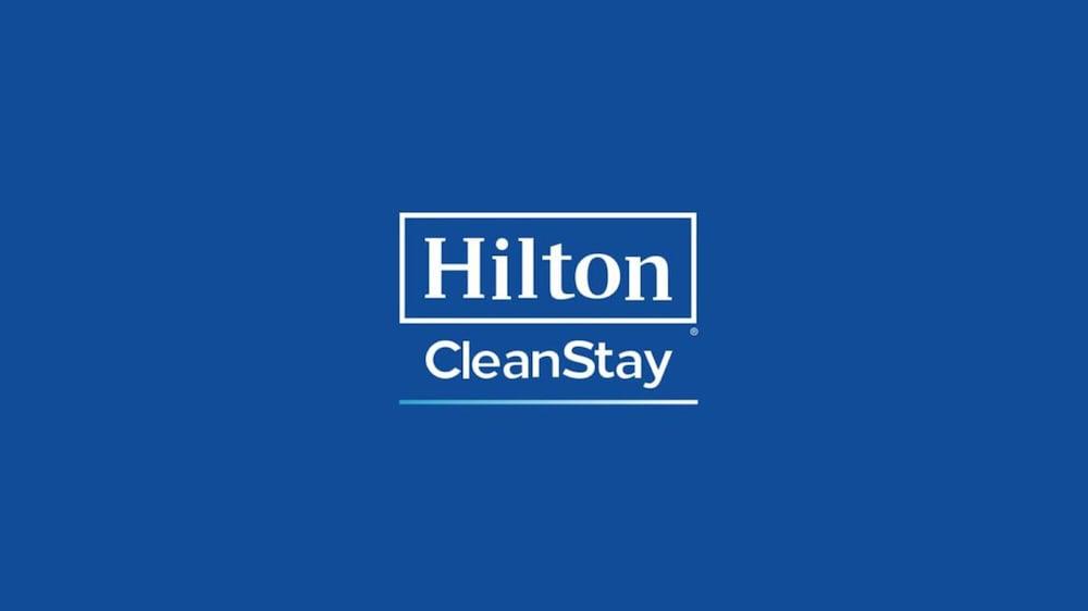 Hampton Inn & Suites 게인즈빌 외부 사진