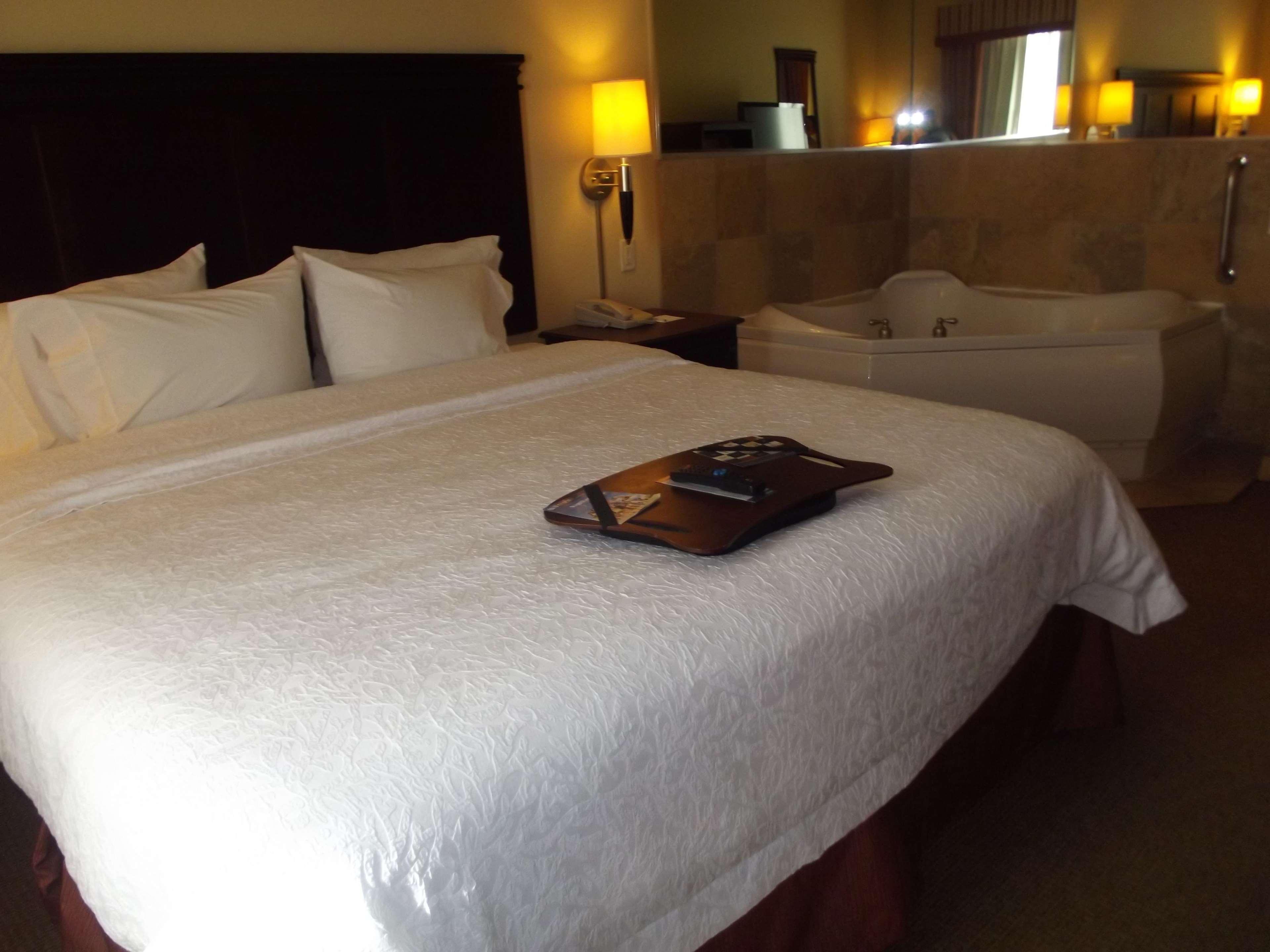 Hampton Inn & Suites 게인즈빌 외부 사진