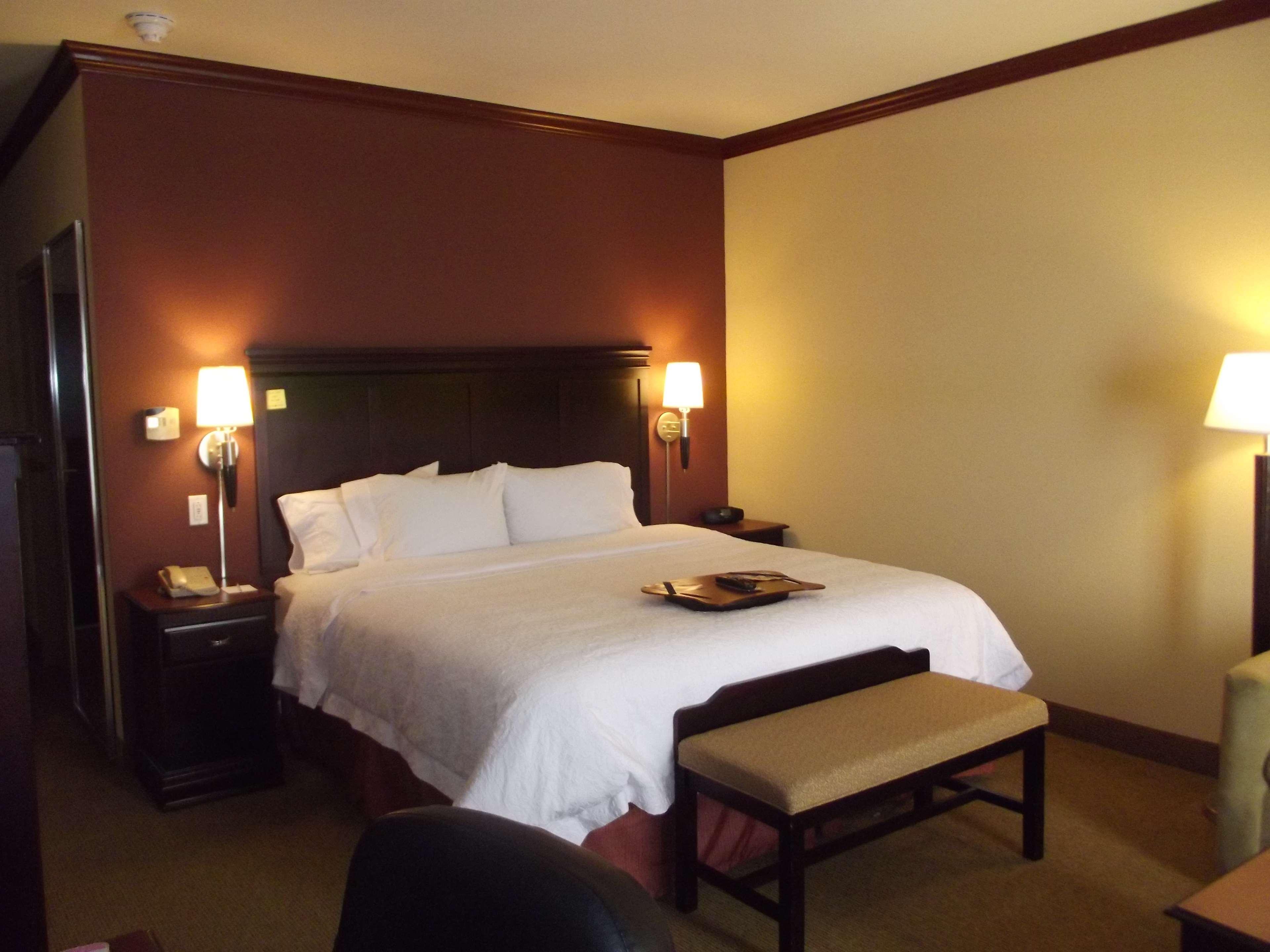 Hampton Inn & Suites 게인즈빌 외부 사진