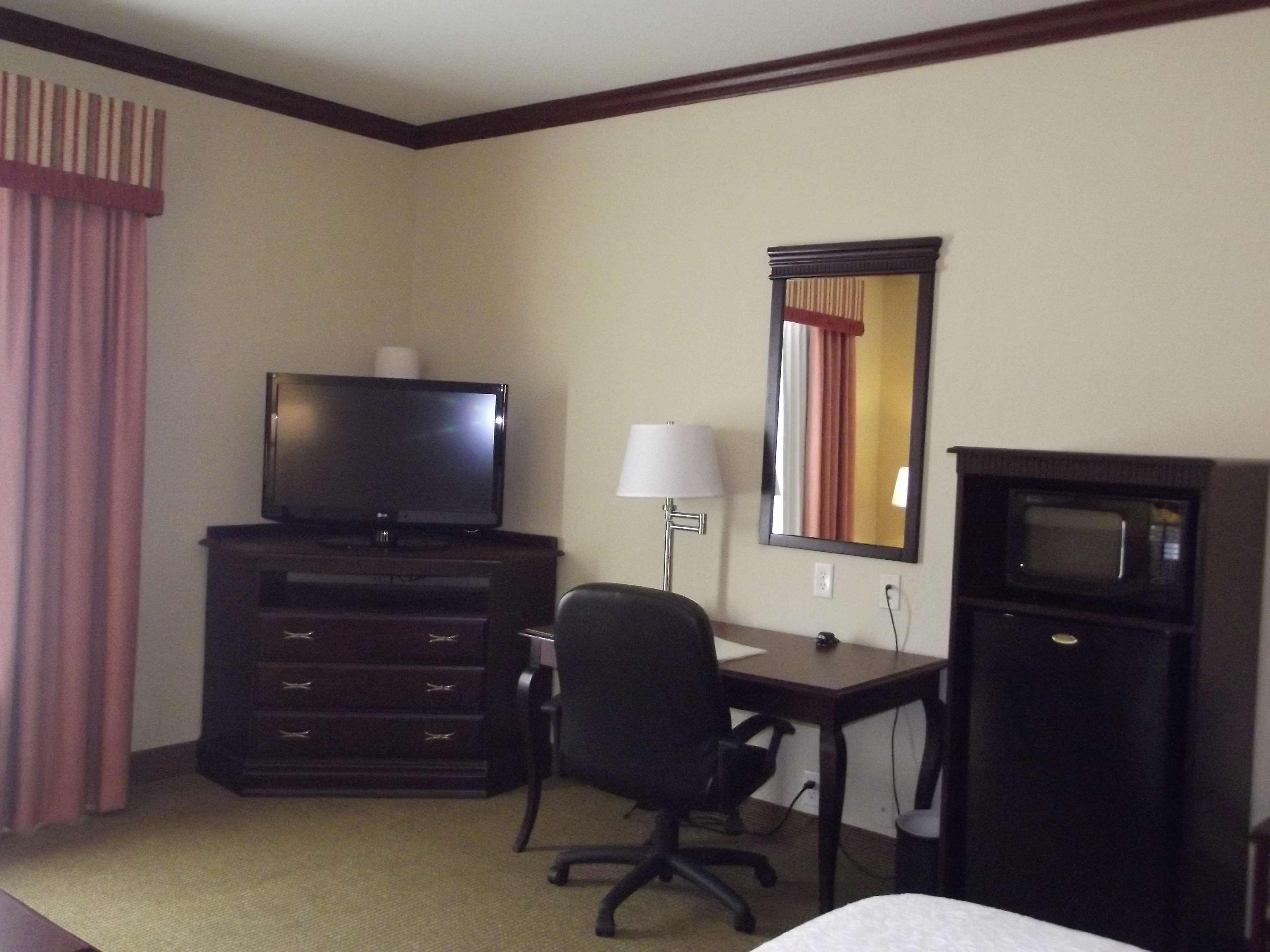 Hampton Inn & Suites 게인즈빌 외부 사진