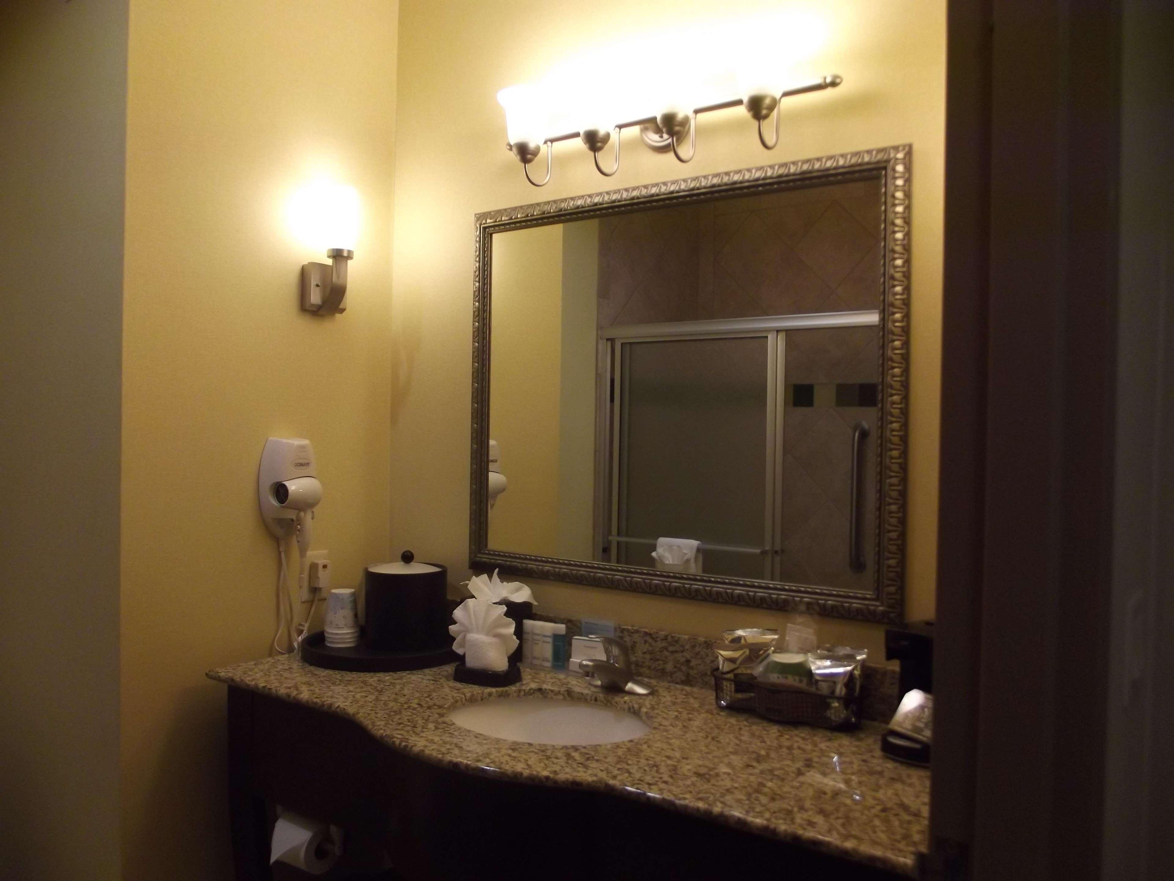 Hampton Inn & Suites 게인즈빌 외부 사진