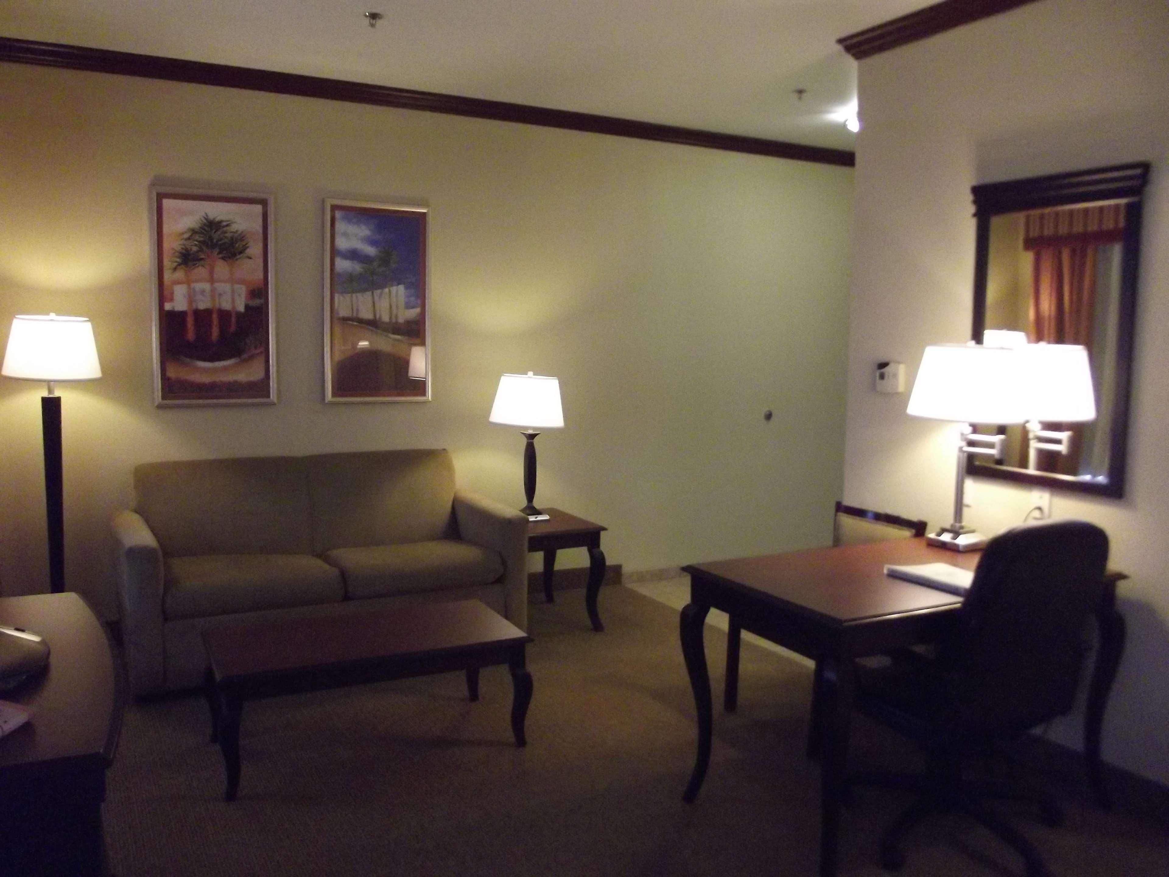 Hampton Inn & Suites 게인즈빌 외부 사진