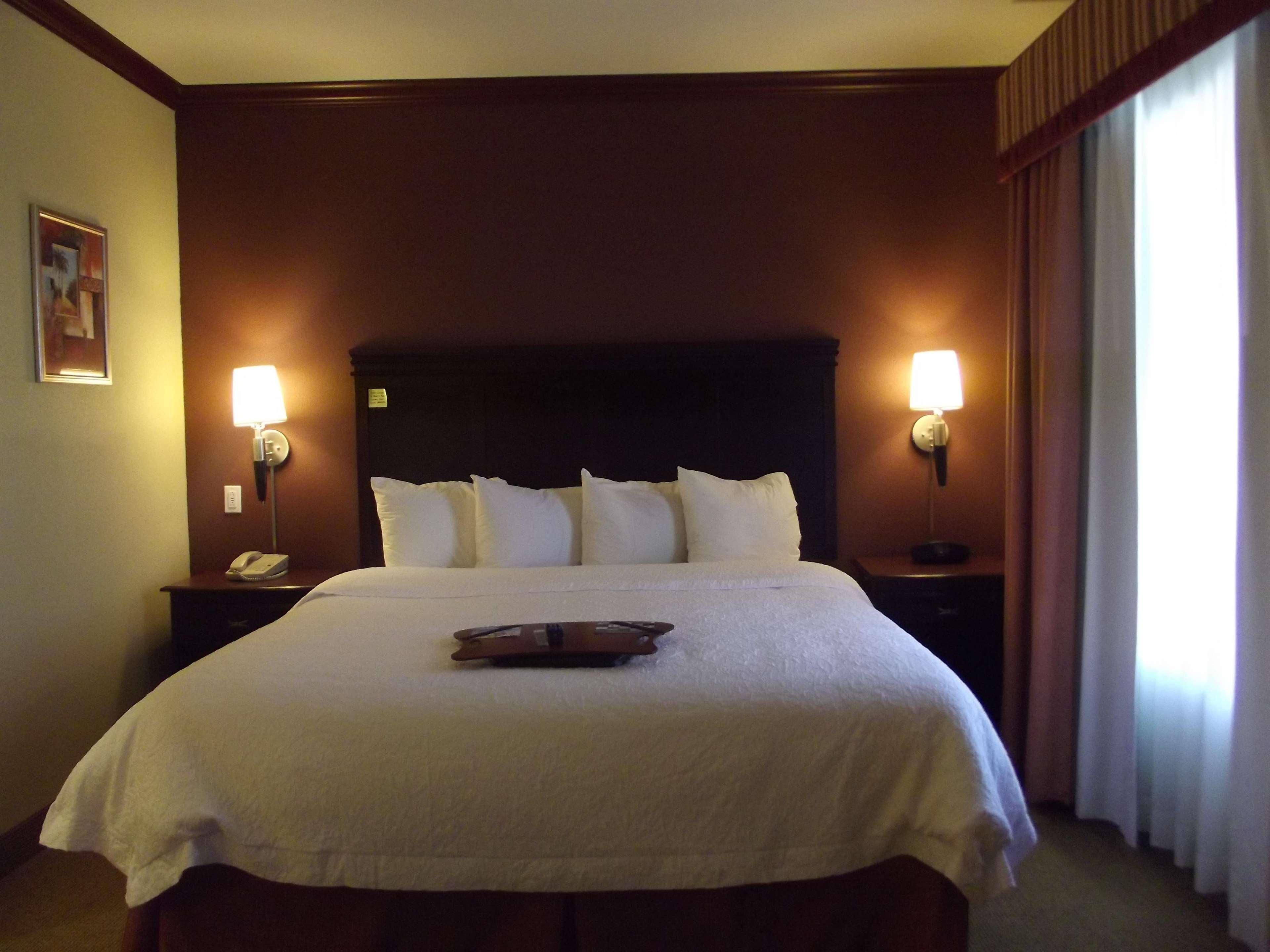 Hampton Inn & Suites 게인즈빌 외부 사진