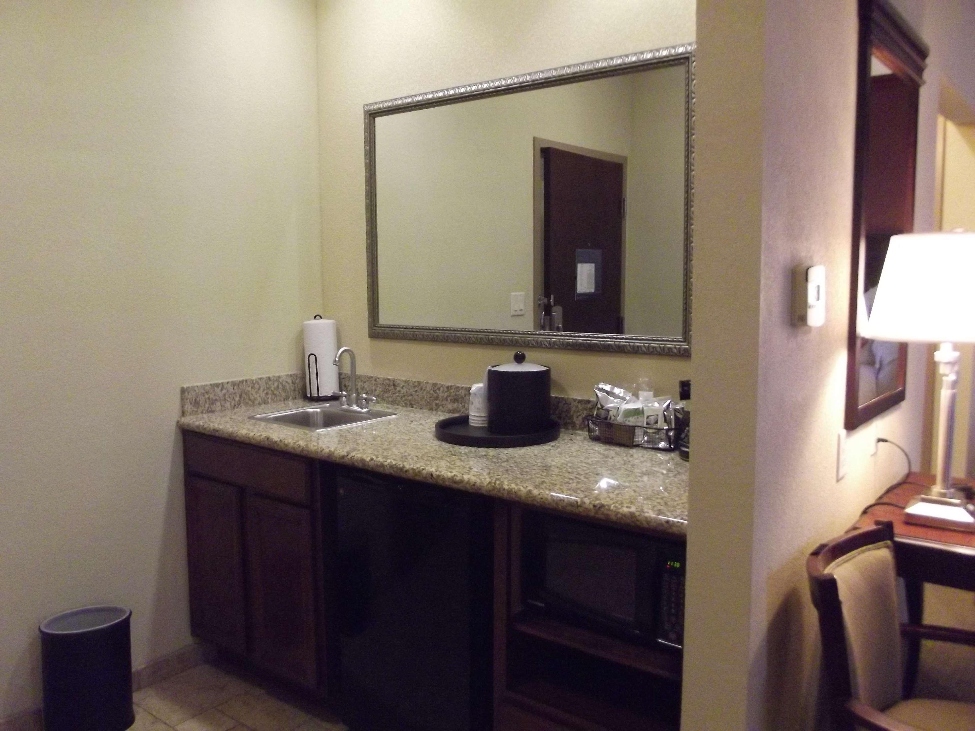 Hampton Inn & Suites 게인즈빌 외부 사진