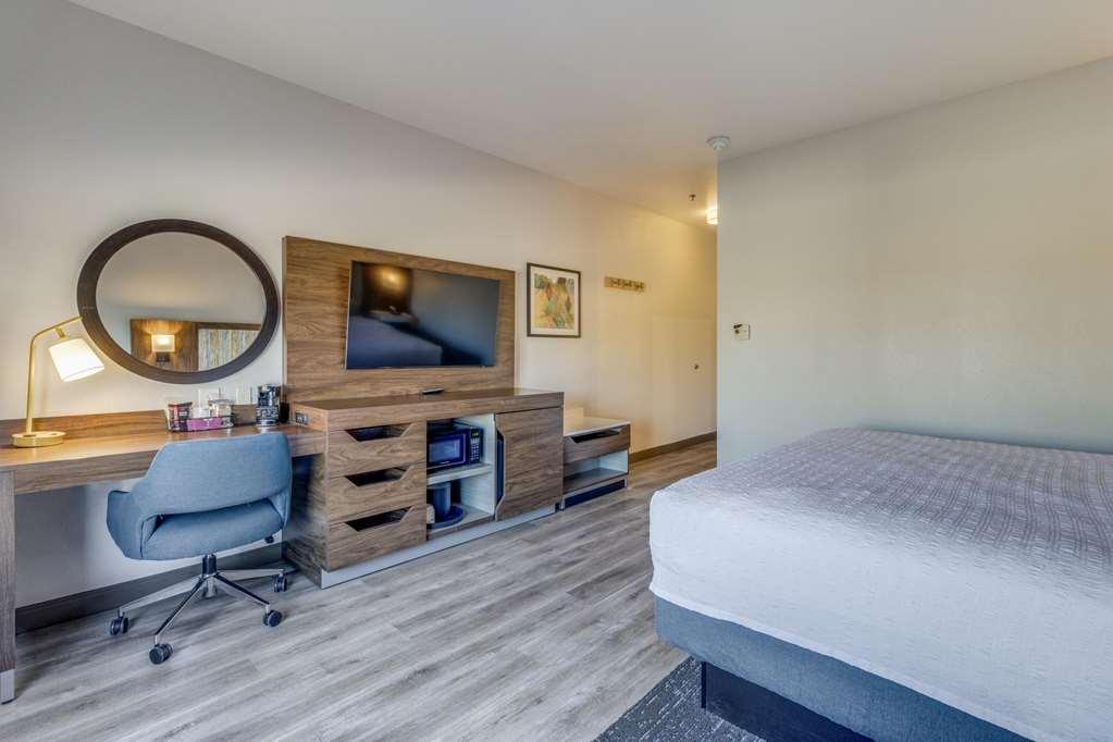 Hampton Inn & Suites 게인즈빌 객실 사진